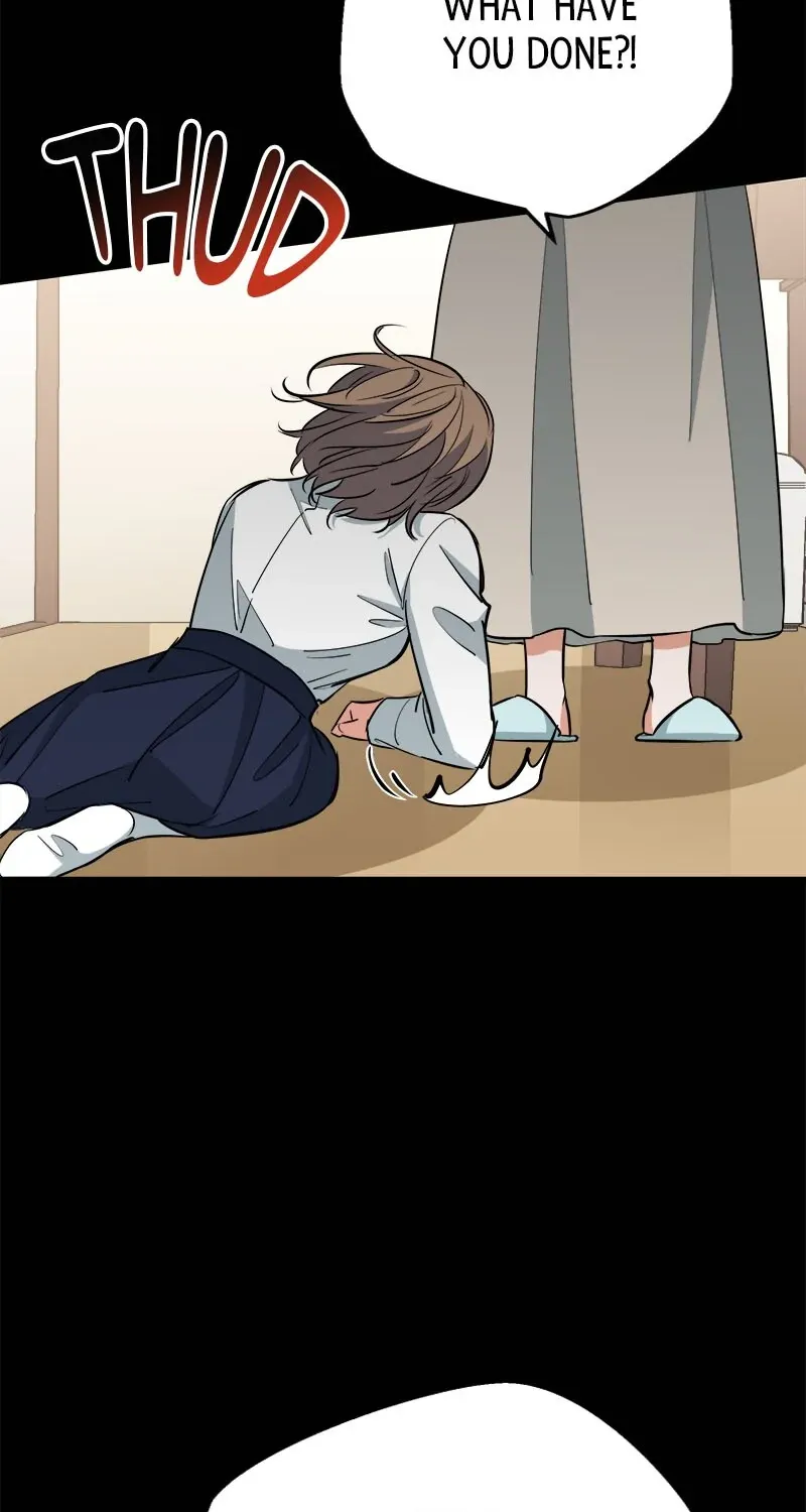 I Woke Up As a Notorious Troublemaker! Chapter 36 page 68 - 