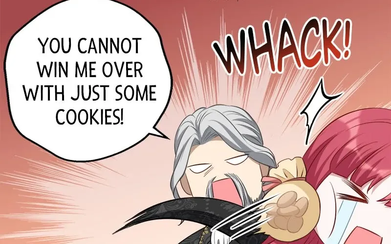 I Woke Up As a Notorious Troublemaker! Chapter 37 page 121 - 