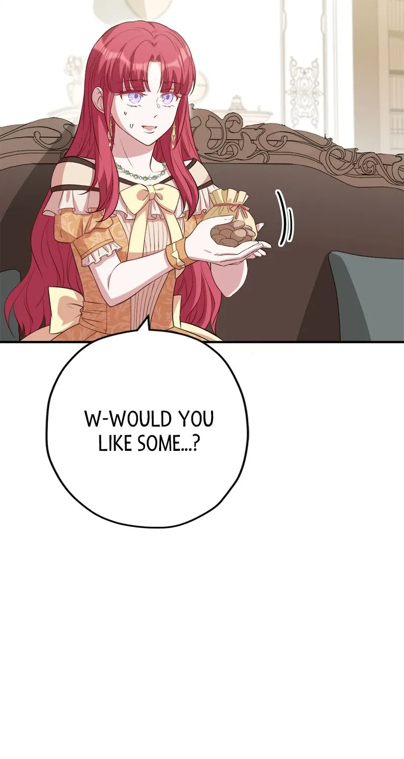 I Woke Up As a Notorious Troublemaker! Chapter 37 page 143 - 