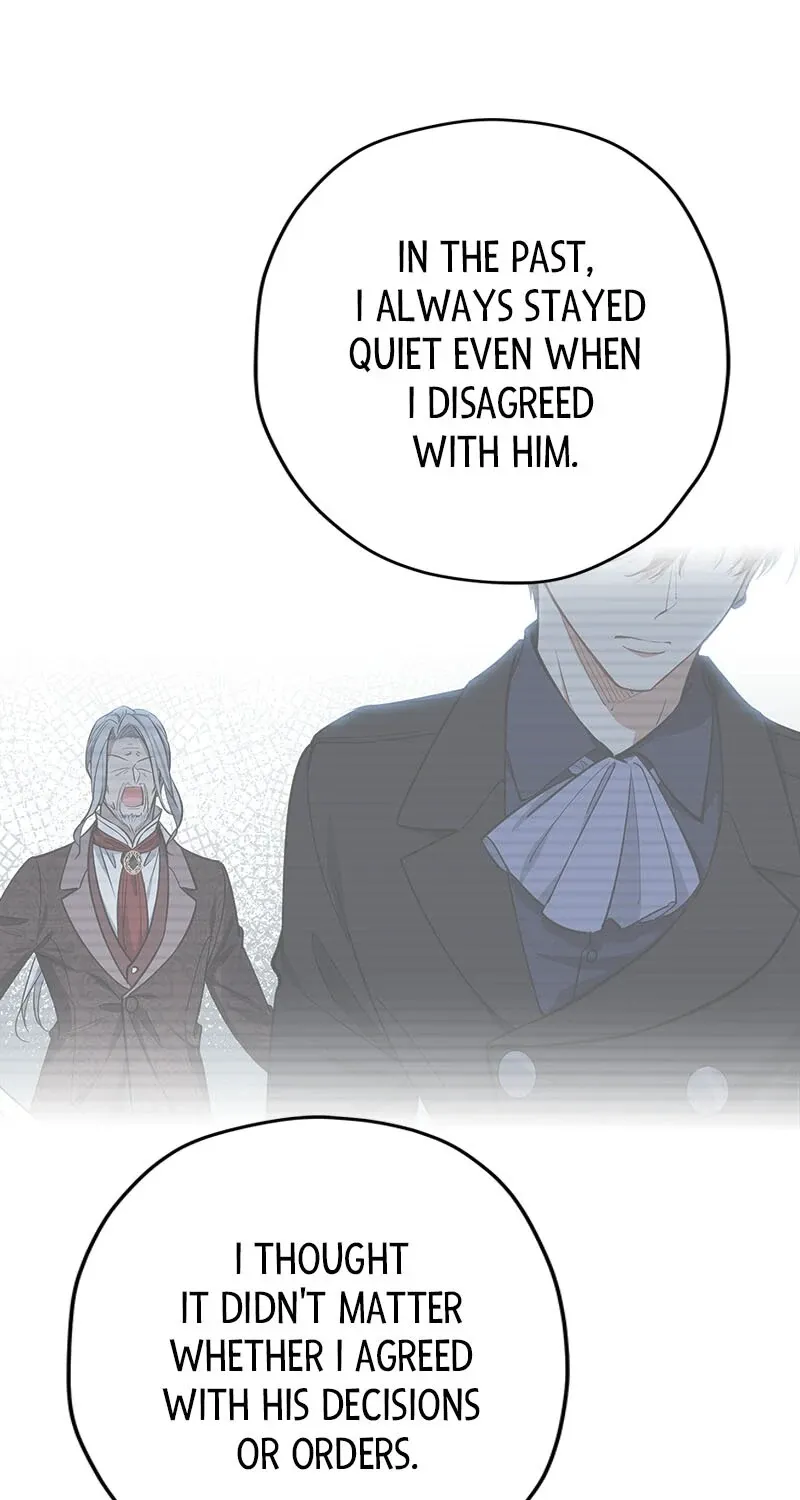 I Woke Up As a Notorious Troublemaker! Chapter 37 page 44 - 