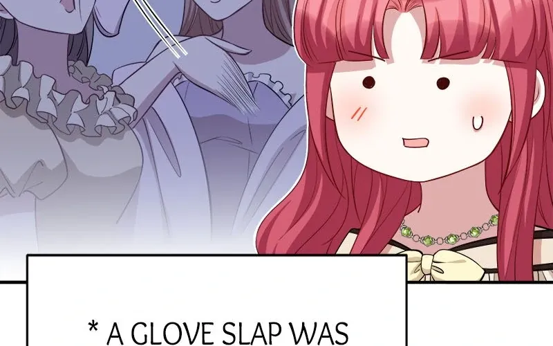 I Woke Up As a Notorious Troublemaker! Chapter 37 page 9 - 