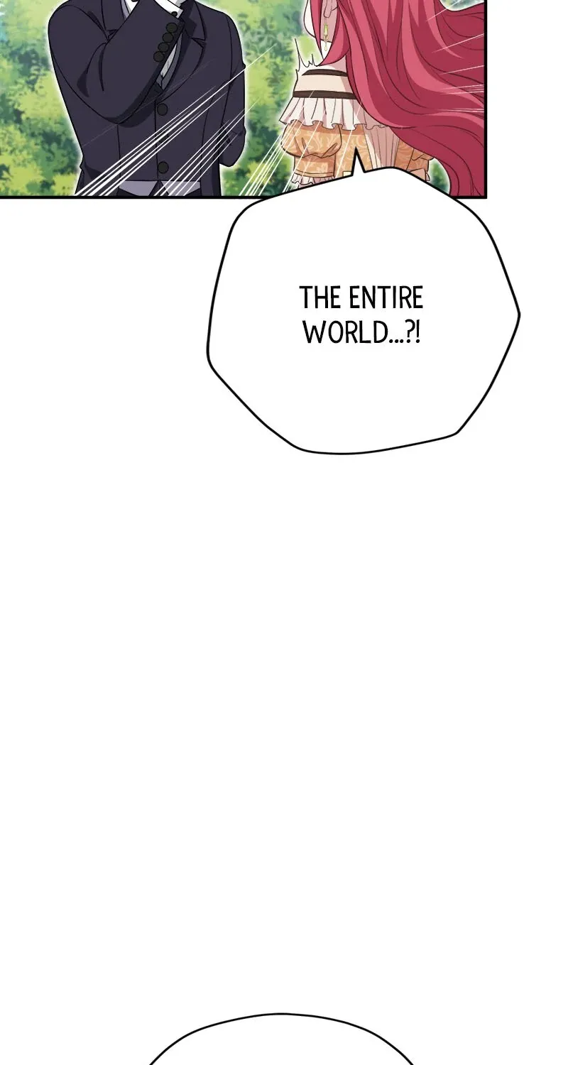 I Woke Up As a Notorious Troublemaker! Chapter 37 page 93 - 