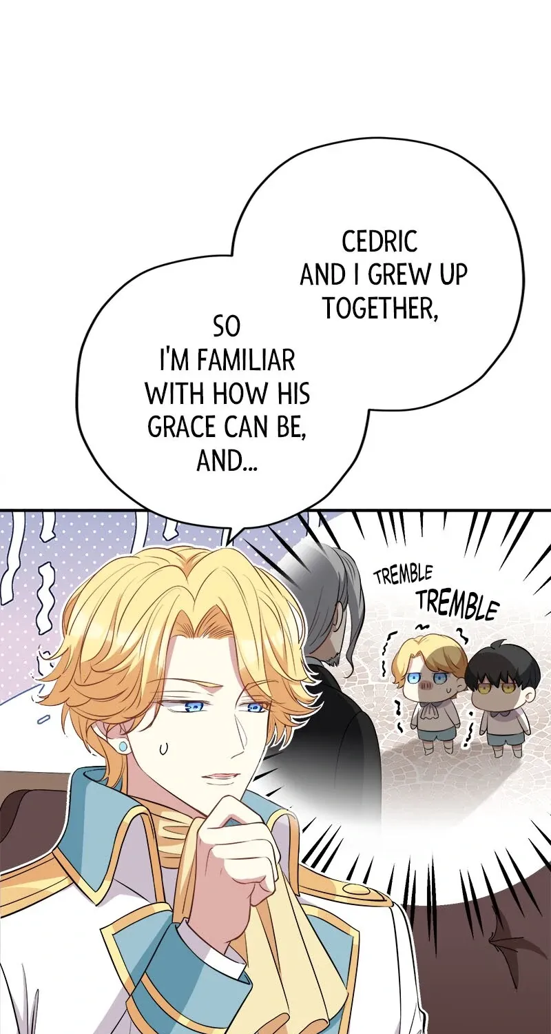 I Woke Up As a Notorious Troublemaker! Chapter 38 page 110 - 