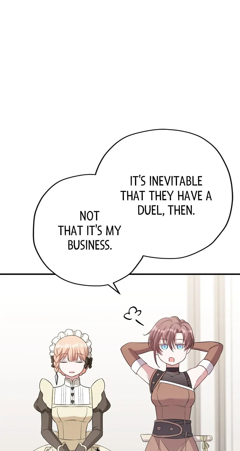 I Woke Up As a Notorious Troublemaker! Chapter 38 page 113 - 