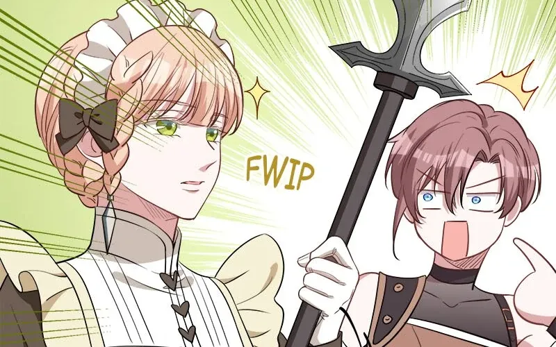 I Woke Up As a Notorious Troublemaker! Chapter 38 page 116 - 