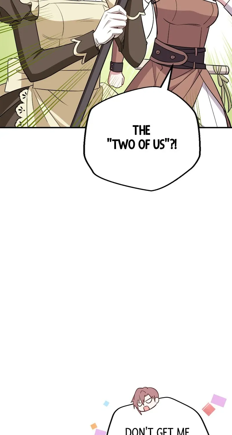 I Woke Up As a Notorious Troublemaker! Chapter 38 page 117 - 