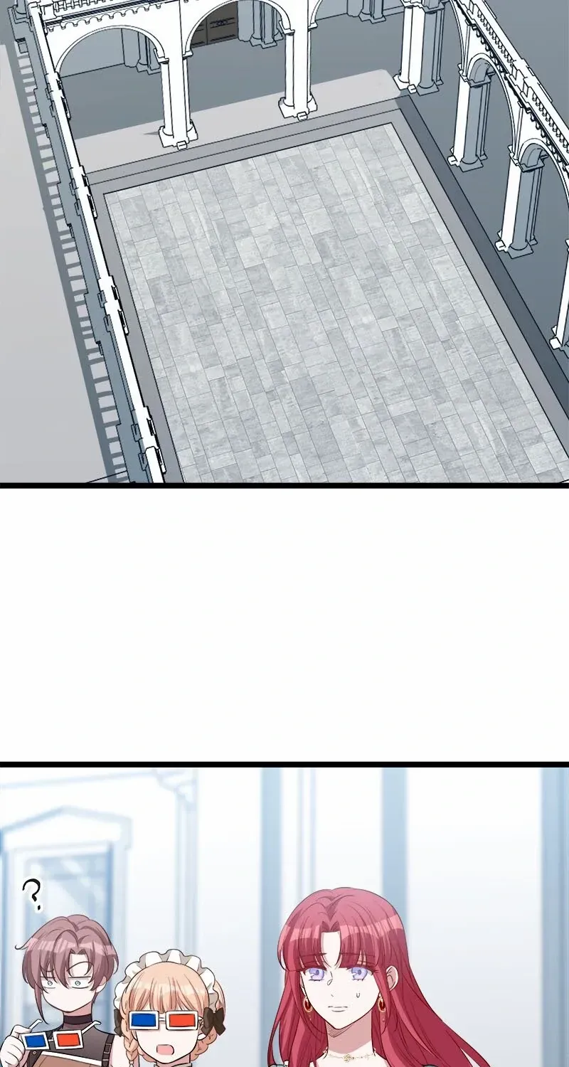 I Woke Up As a Notorious Troublemaker! Chapter 38 page 130 - 
