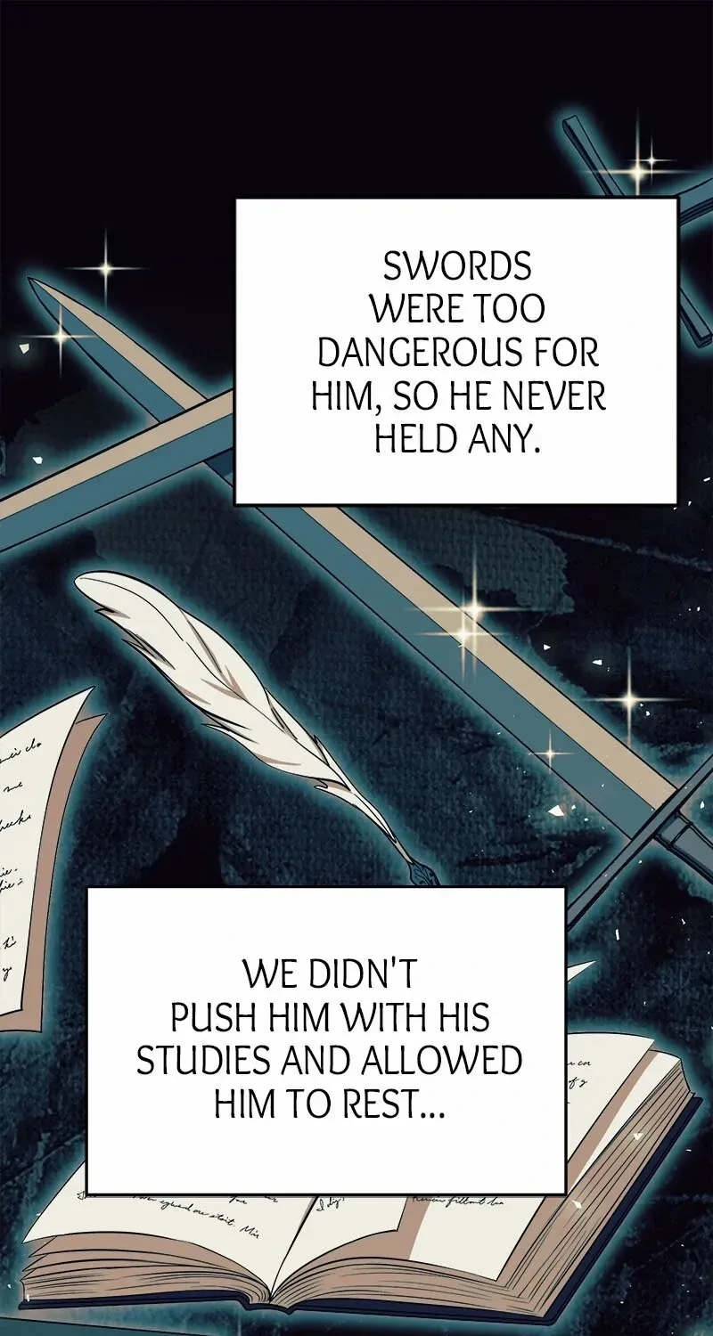 I Woke Up As a Notorious Troublemaker! Chapter 38 page 14 - 