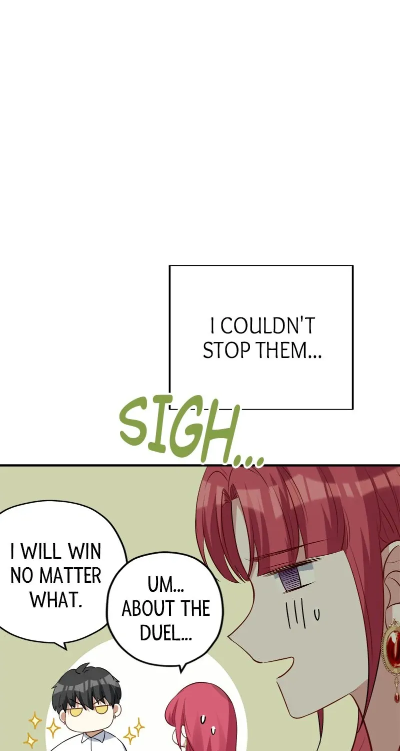 I Woke Up As a Notorious Troublemaker! Chapter 38 page 132 - 