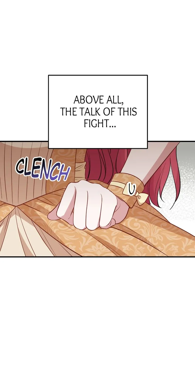 I Woke Up As a Notorious Troublemaker! Chapter 38 page 58 - 