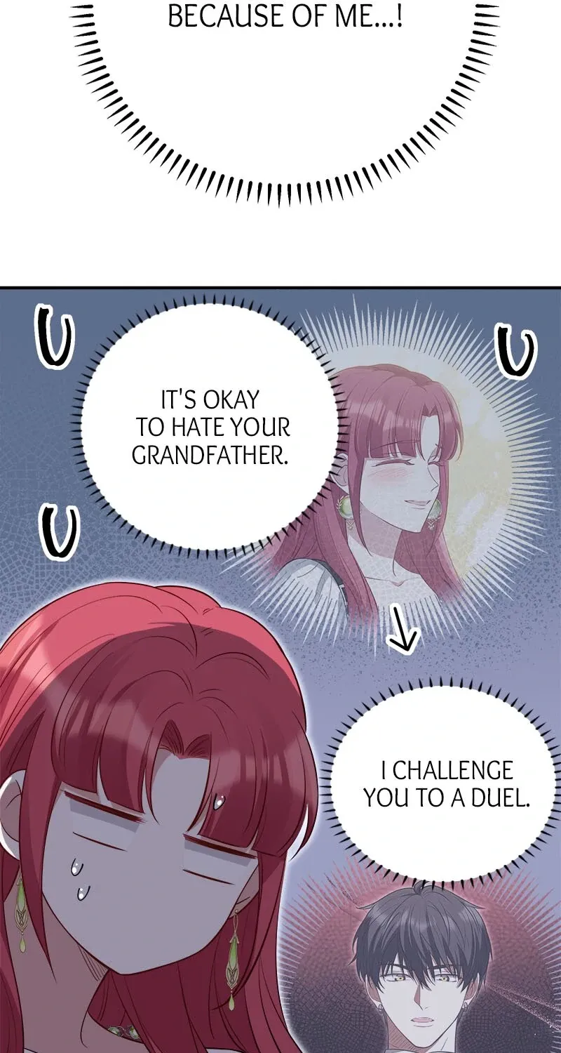 I Woke Up As a Notorious Troublemaker! Chapter 38 page 60 - 