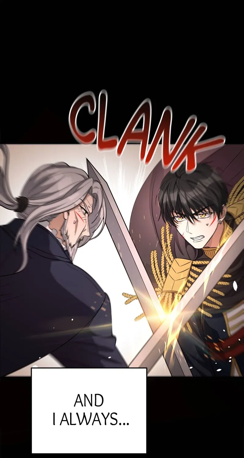 I Woke Up As a Notorious Troublemaker! Chapter 39 page 83 - 