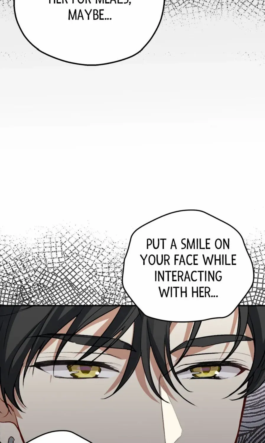 I Woke Up As a Notorious Troublemaker! Chapter 4 page 116 - 