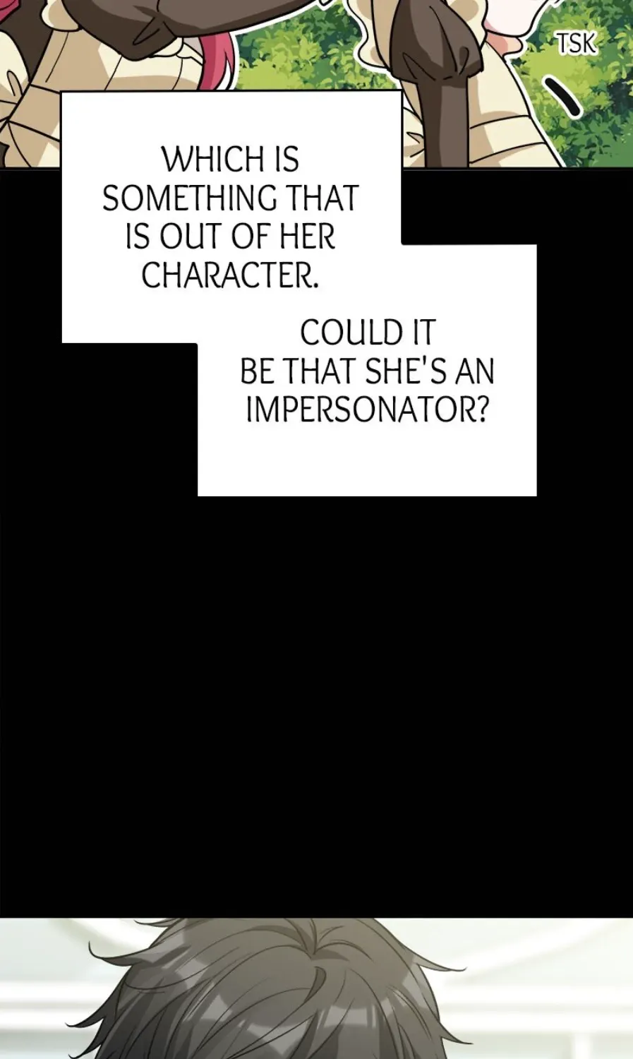 I Woke Up As a Notorious Troublemaker! Chapter 4 page 136 - 