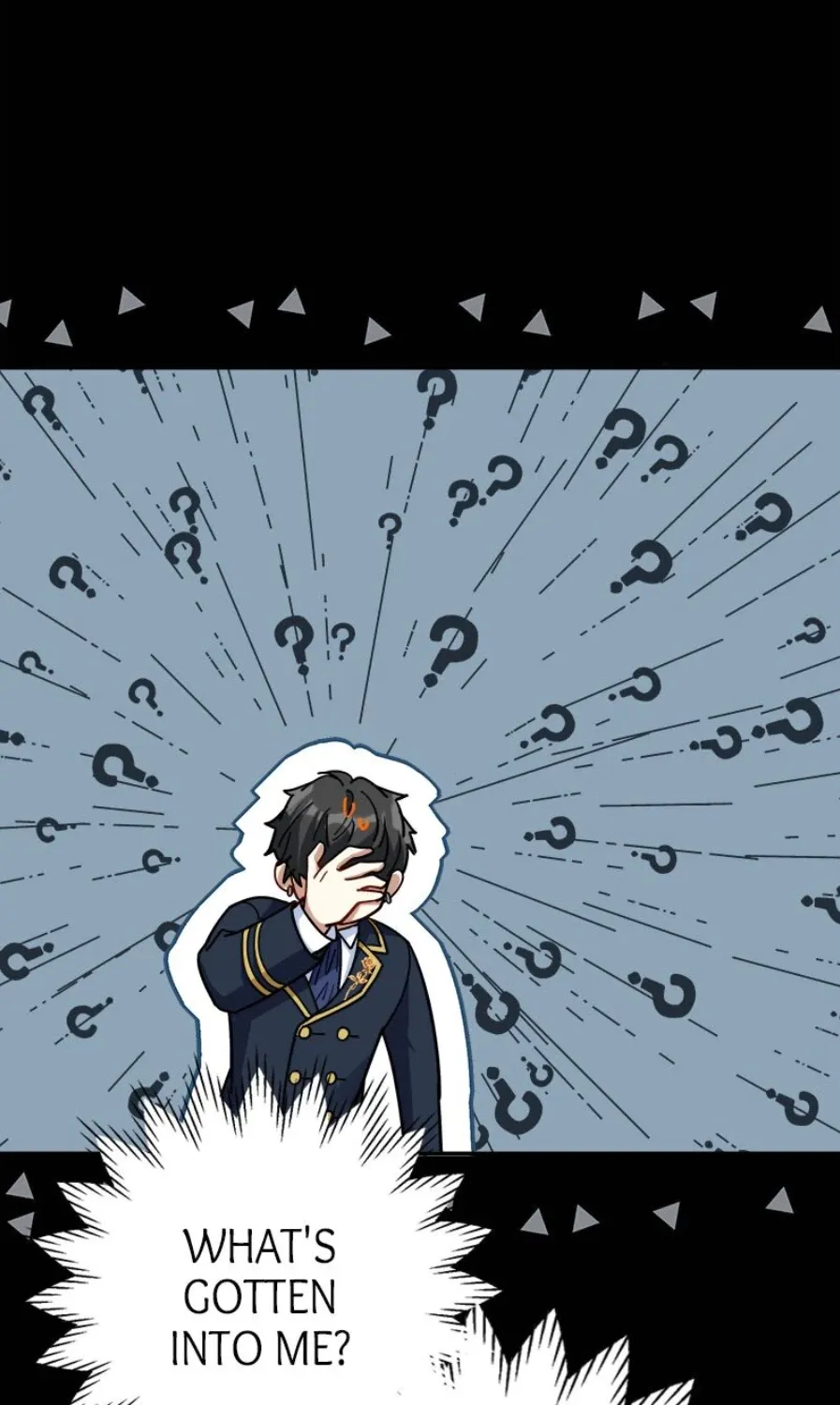I Woke Up As a Notorious Troublemaker! Chapter 4 page 150 - 