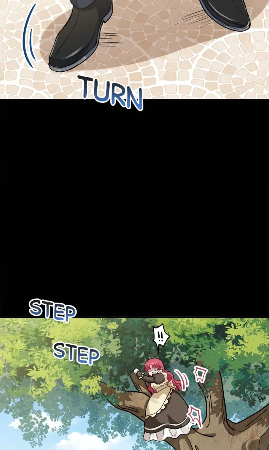 I Woke Up As a Notorious Troublemaker! Chapter 4 page 158 - 