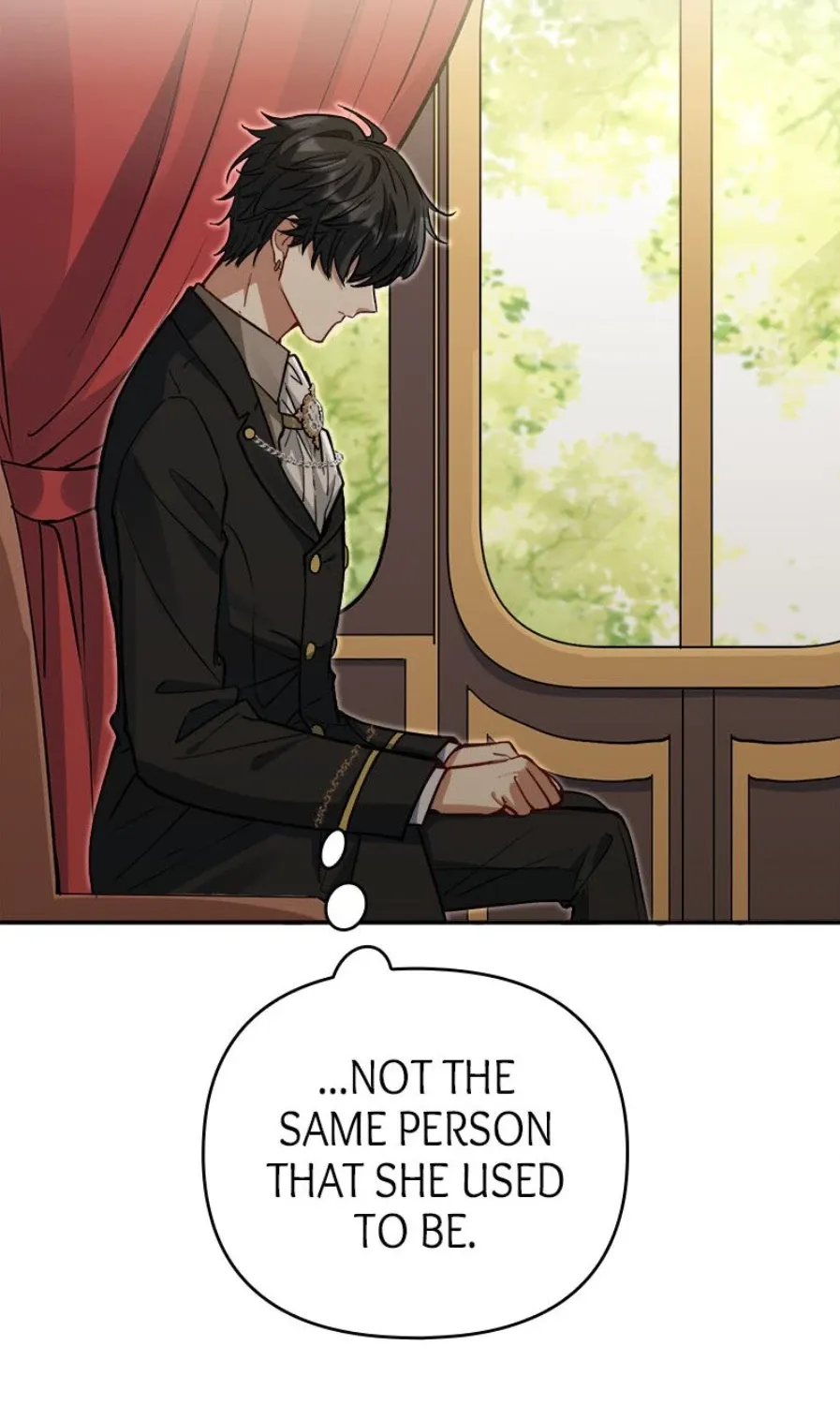 I Woke Up As a Notorious Troublemaker! Chapter 4 page 176 - 