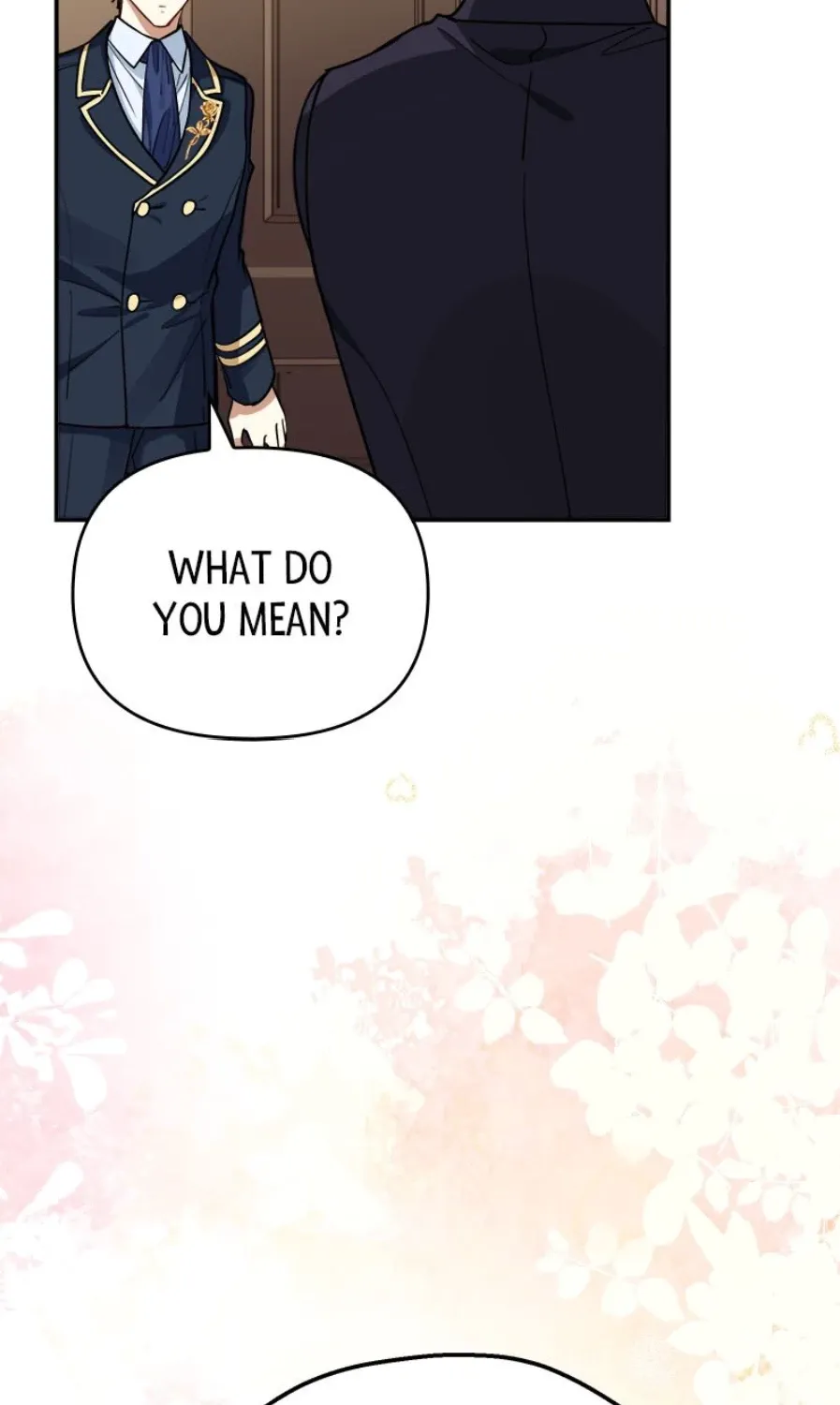 I Woke Up As a Notorious Troublemaker! Chapter 4 page 26 - 