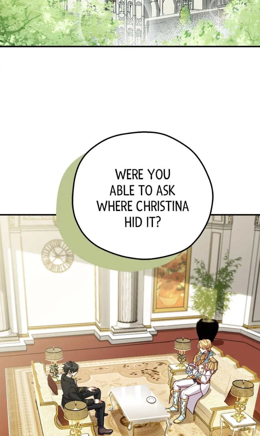 I Woke Up As a Notorious Troublemaker! Chapter 4 page 44 - 