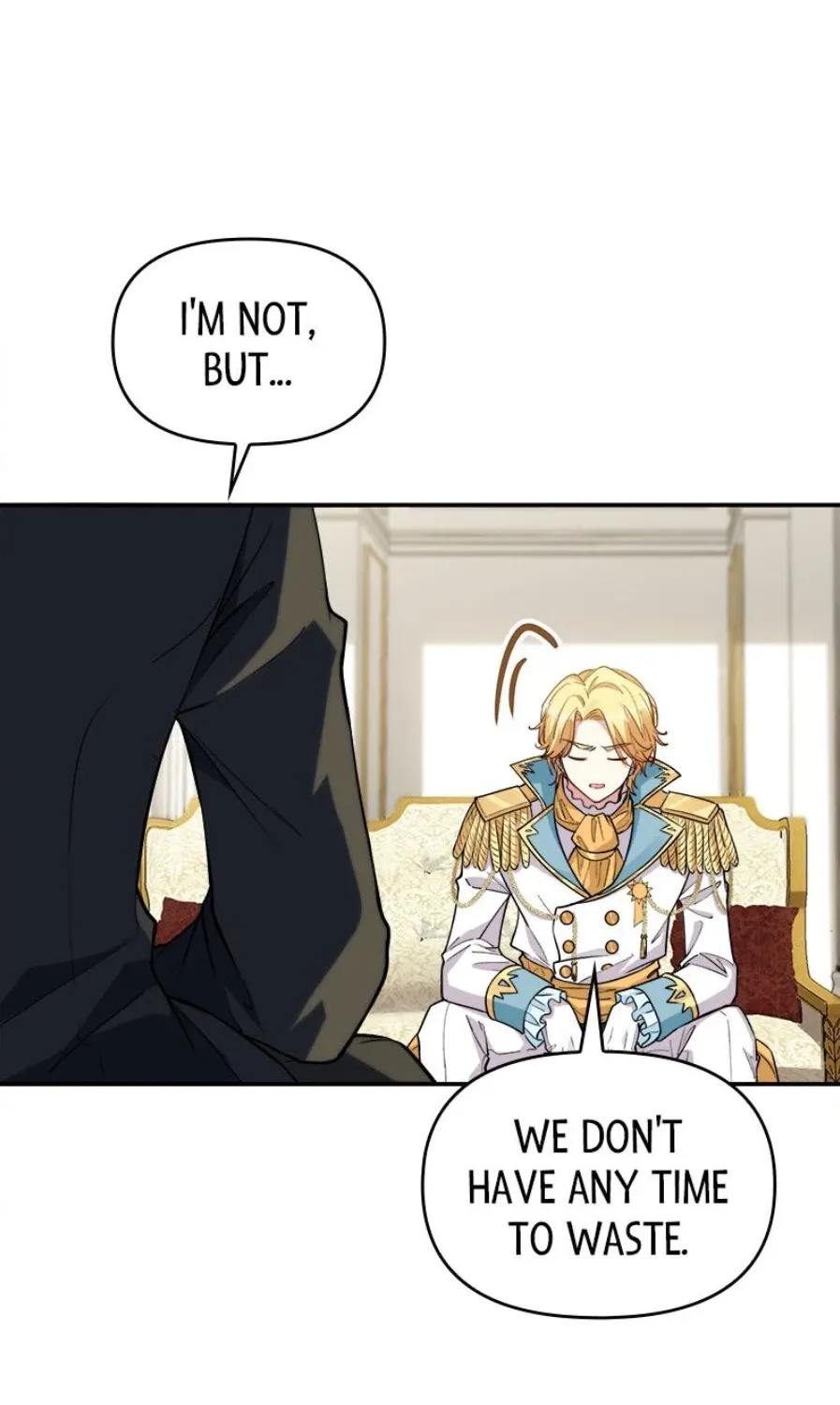 I Woke Up As a Notorious Troublemaker! Chapter 4 page 60 - 