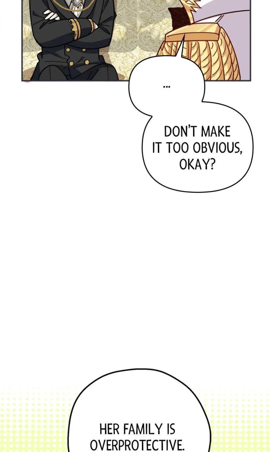 I Woke Up As a Notorious Troublemaker! Chapter 4 page 92 - 