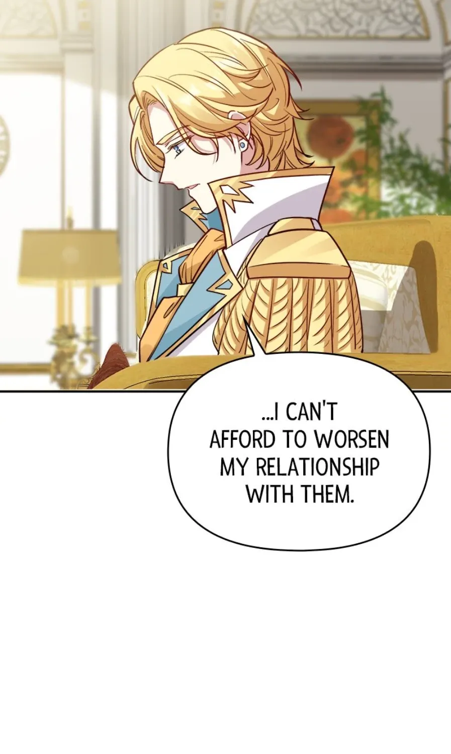 I Woke Up As a Notorious Troublemaker! Chapter 4 page 96 - 