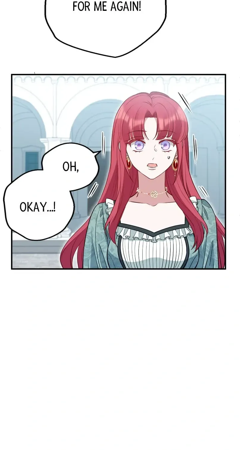 I Woke Up As a Notorious Troublemaker! Chapter 40 page 110 - 