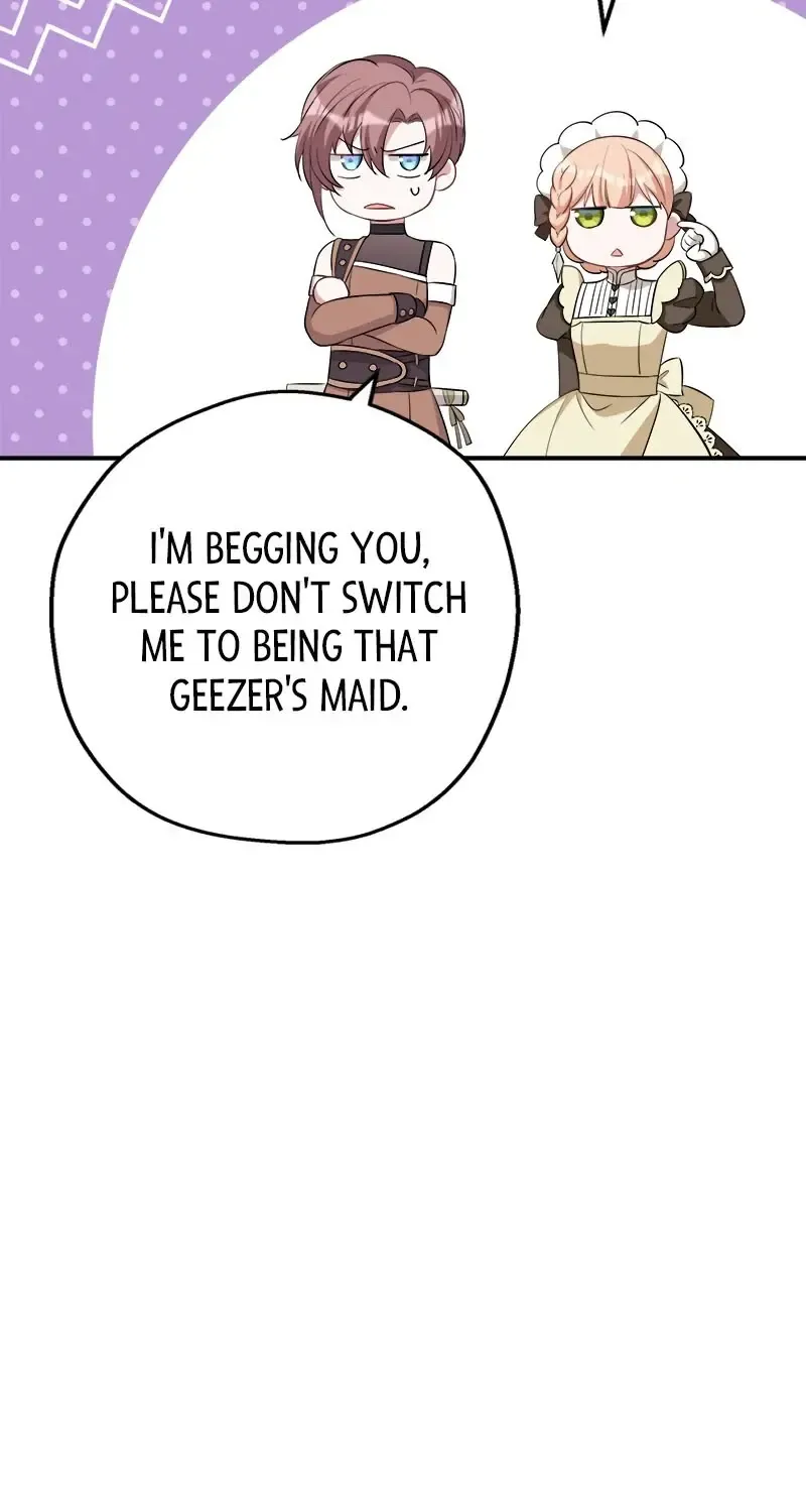 I Woke Up As a Notorious Troublemaker! Chapter 40 page 114 - 