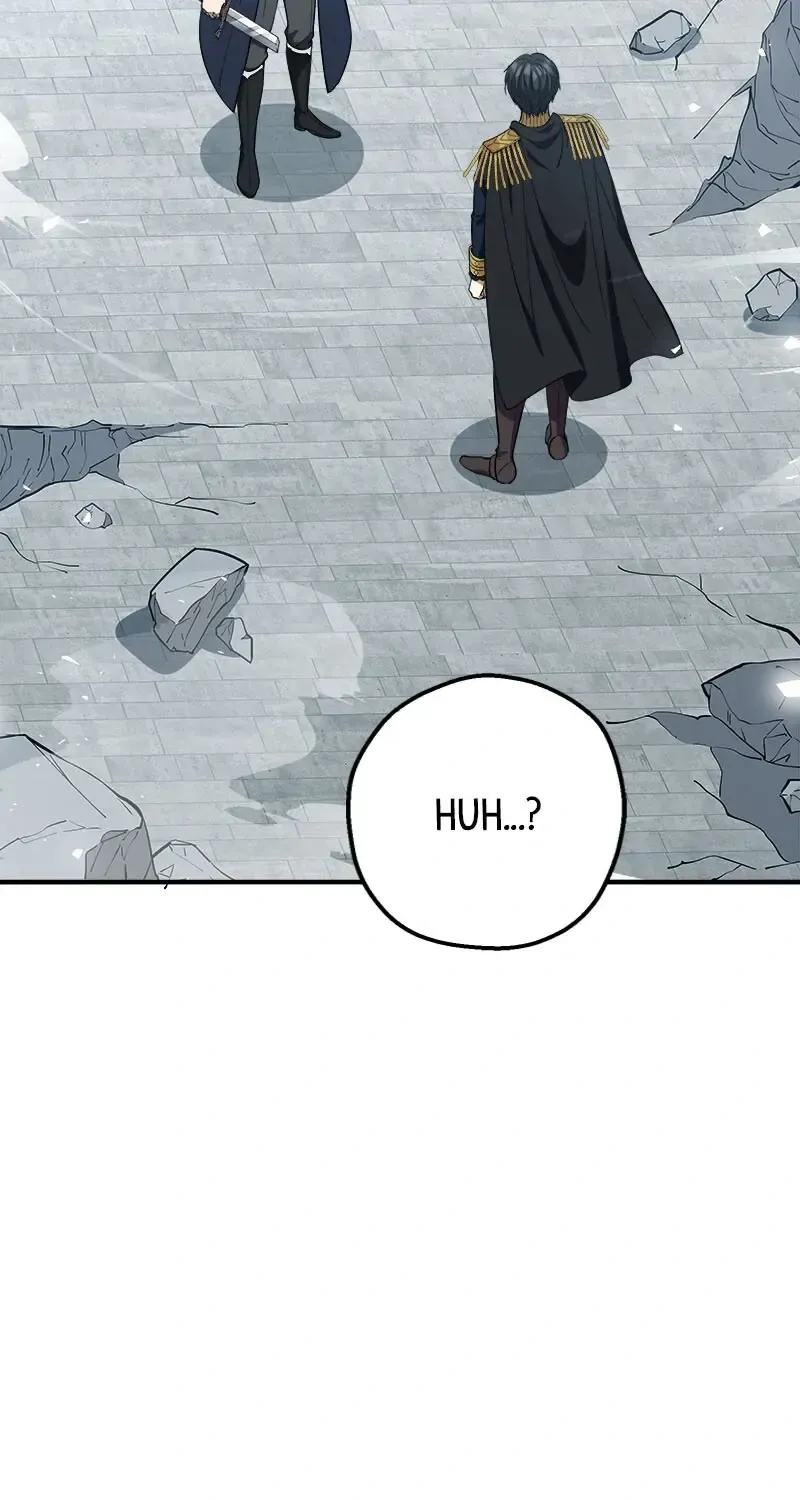 I Woke Up As a Notorious Troublemaker! Chapter 40 page 18 - 