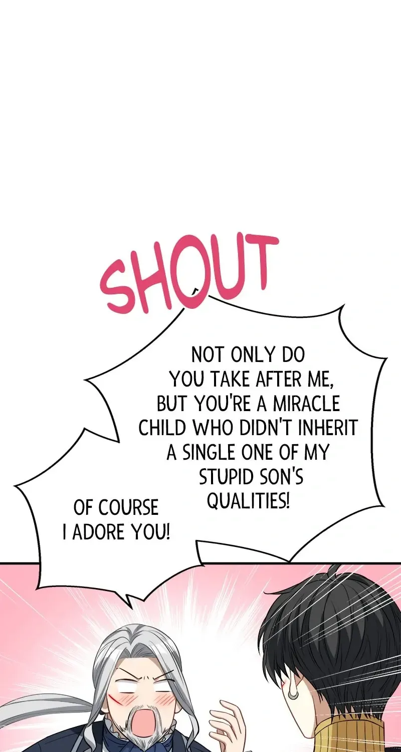 I Woke Up As a Notorious Troublemaker! Chapter 40 page 44 - 