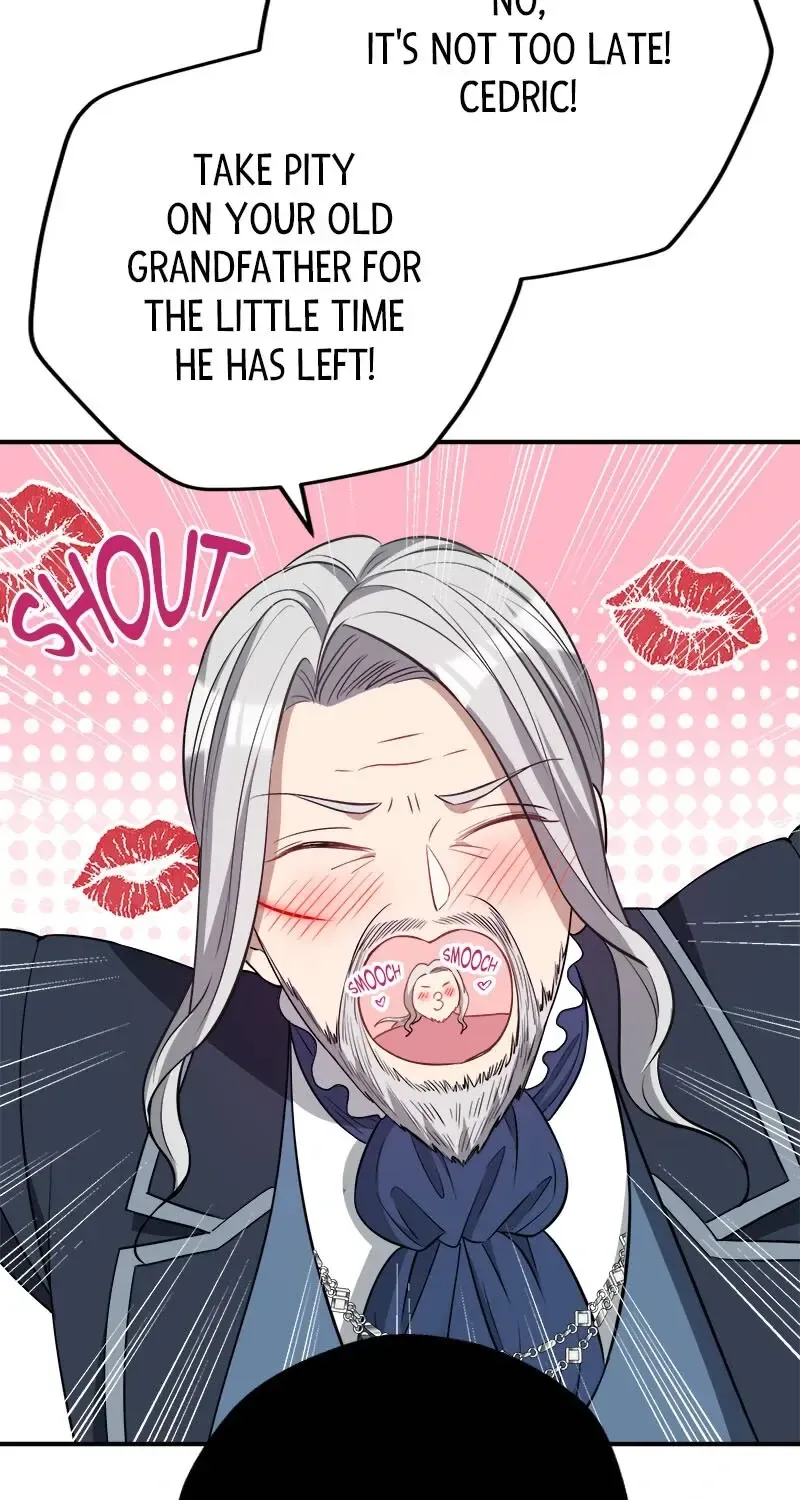 I Woke Up As a Notorious Troublemaker! Chapter 40 page 50 - 