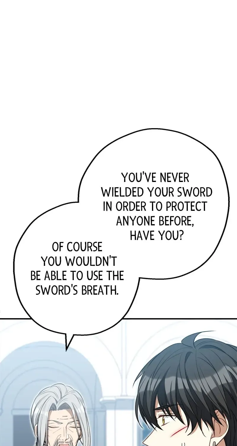 I Woke Up As a Notorious Troublemaker! Chapter 40 page 94 - 