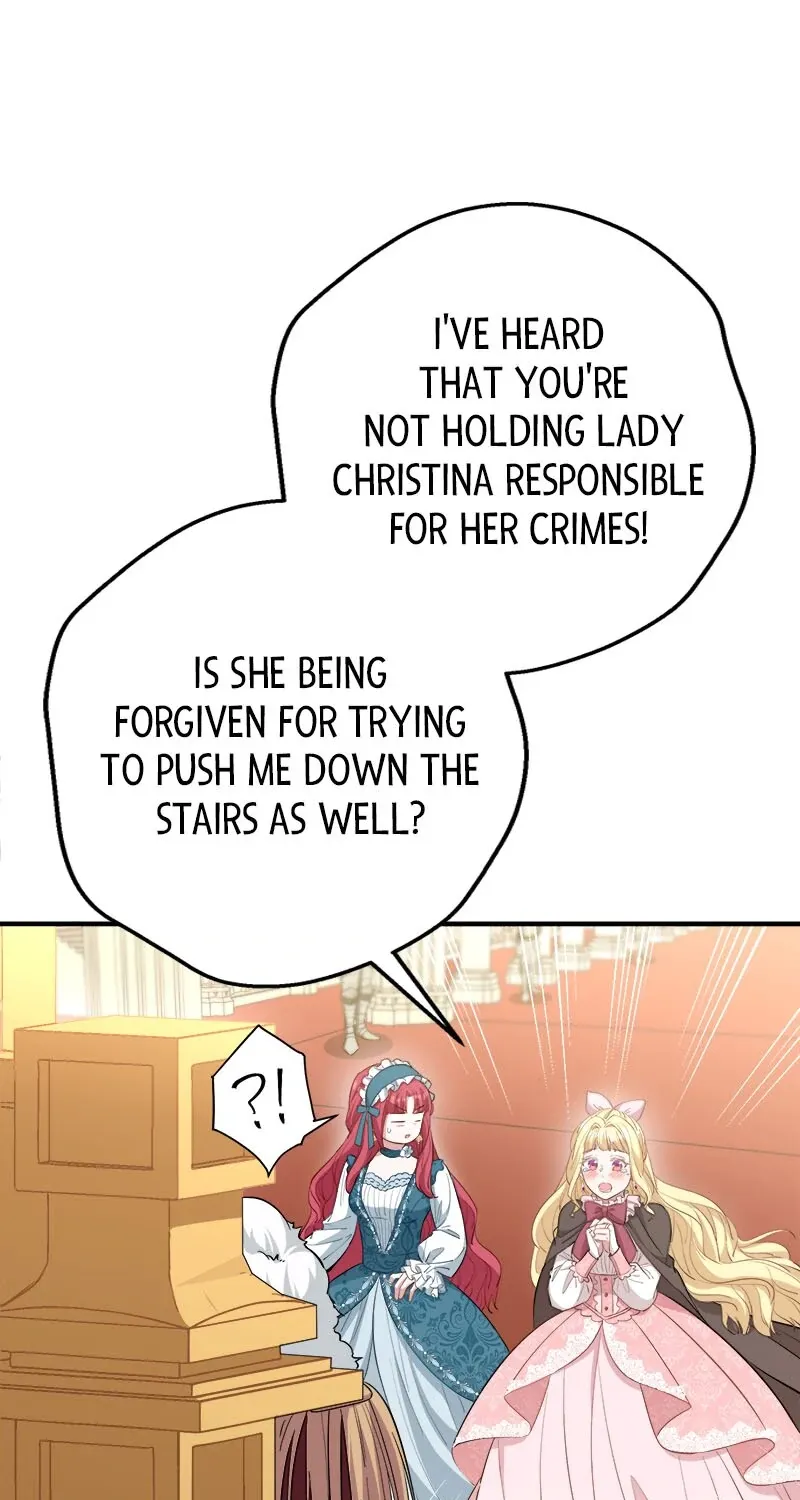 I Woke Up As a Notorious Troublemaker! Chapter 41 page 106 - 