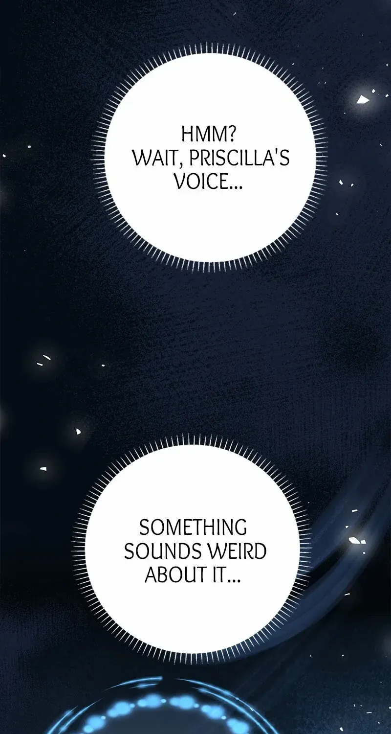 I Woke Up As a Notorious Troublemaker! Chapter 41 page 118 - 