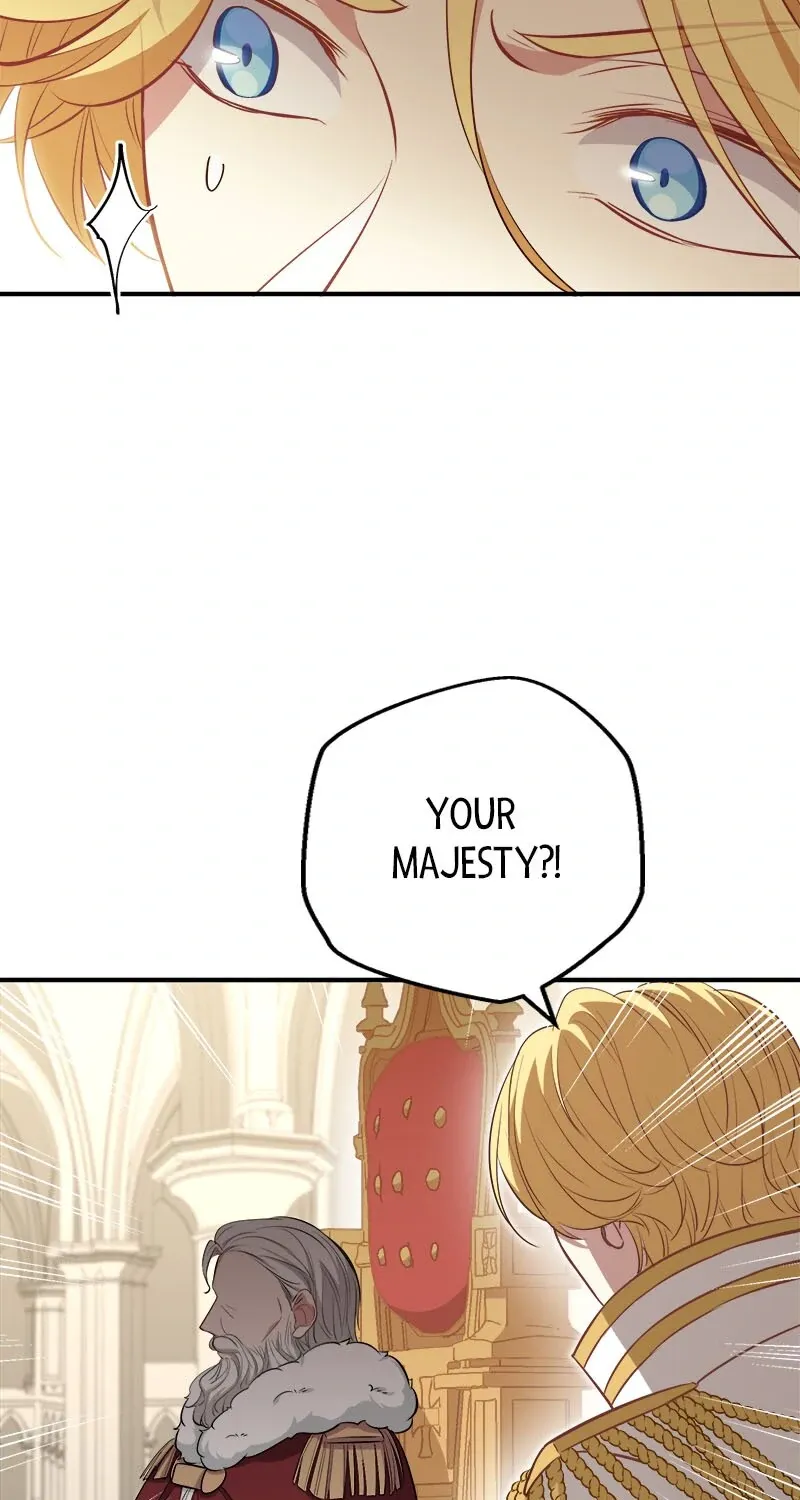 I Woke Up As a Notorious Troublemaker! Chapter 41 page 124 - 