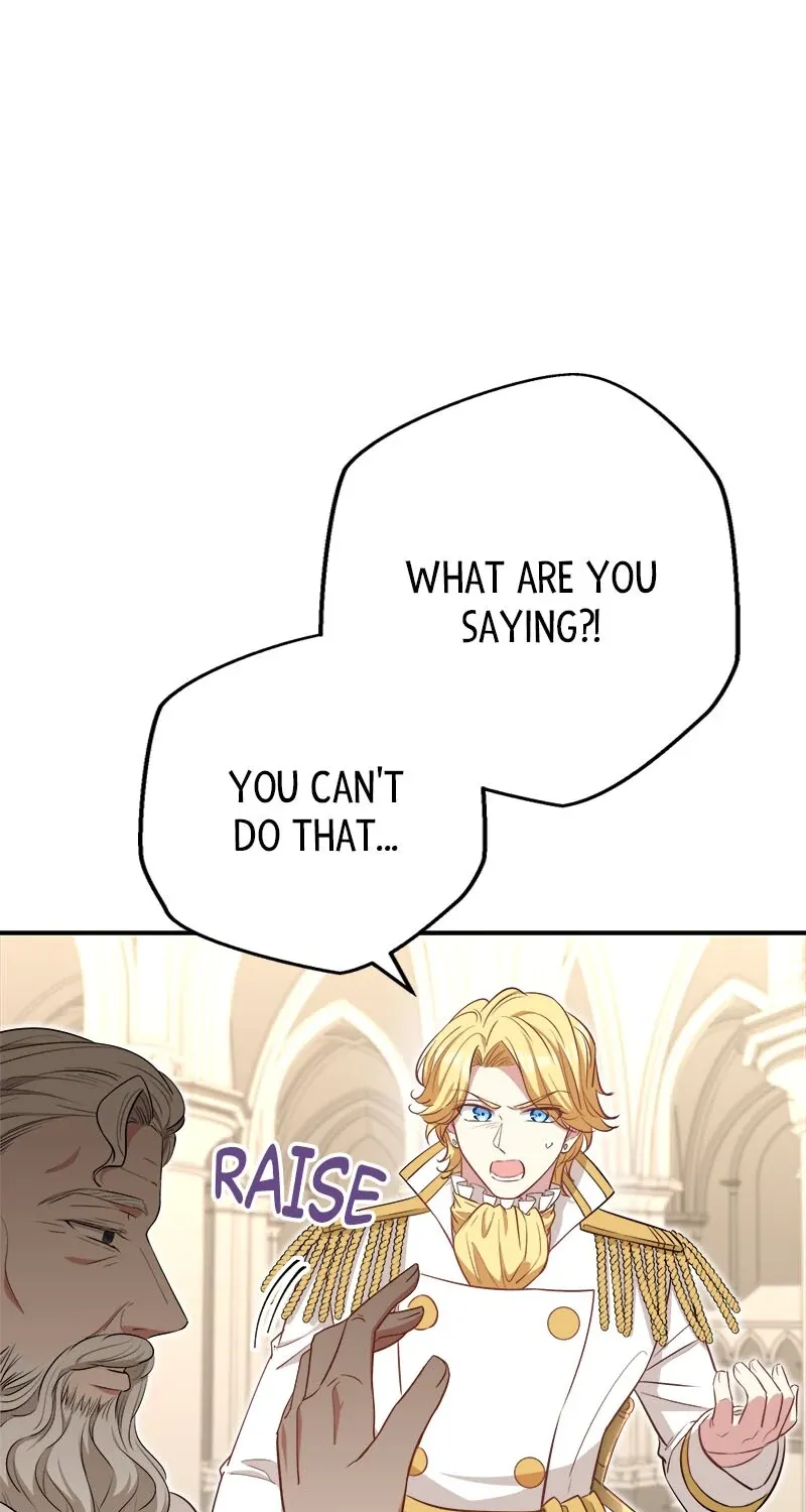 I Woke Up As a Notorious Troublemaker! Chapter 41 page 129 - 