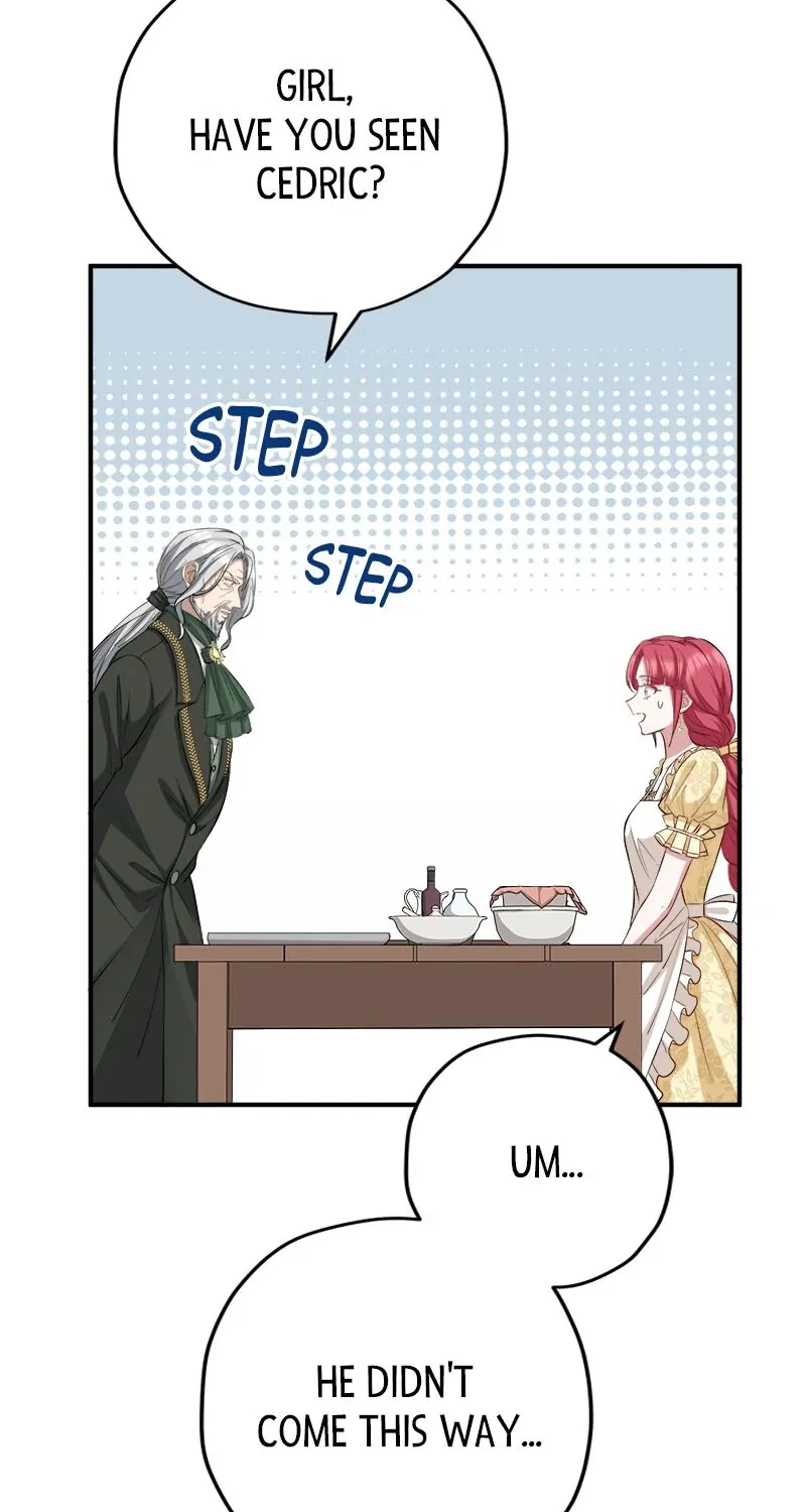 I Woke Up As a Notorious Troublemaker! Chapter 41 page 14 - 