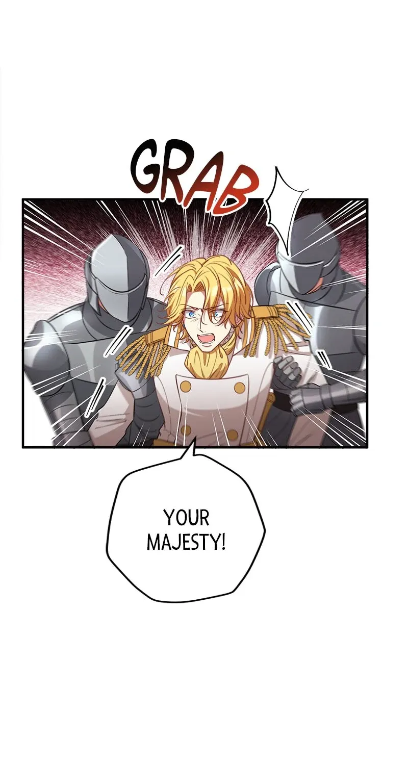 I Woke Up As a Notorious Troublemaker! Chapter 41 page 131 - 
