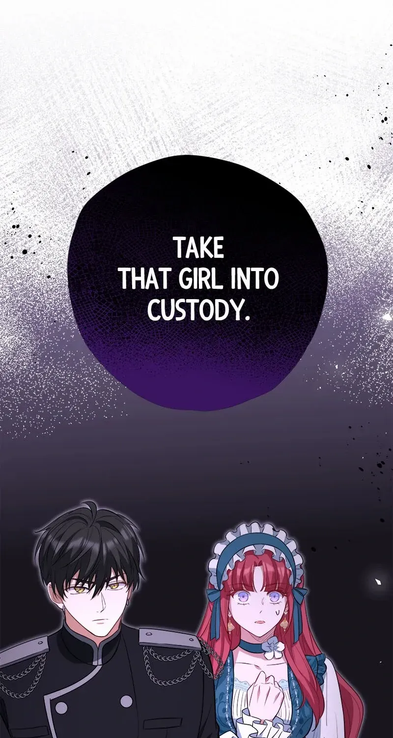 I Woke Up As a Notorious Troublemaker! Chapter 41 page 135 - 