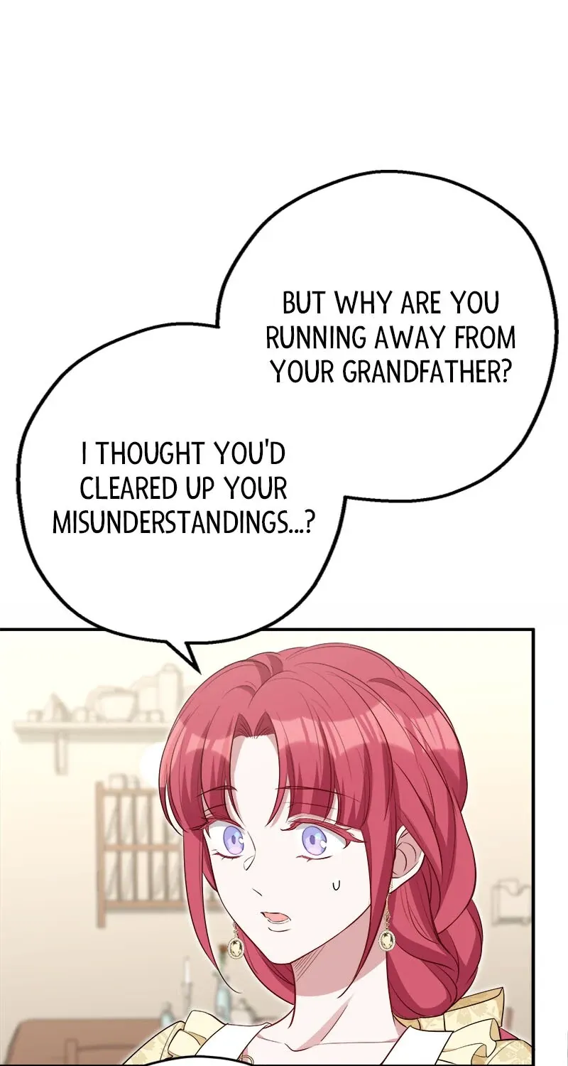 I Woke Up As a Notorious Troublemaker! Chapter 41 page 31 - 