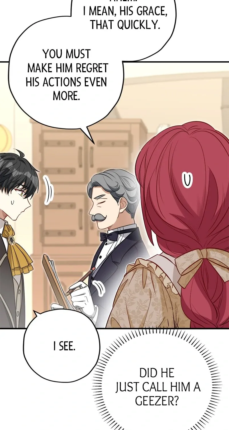 I Woke Up As a Notorious Troublemaker! Chapter 41 page 40 - 