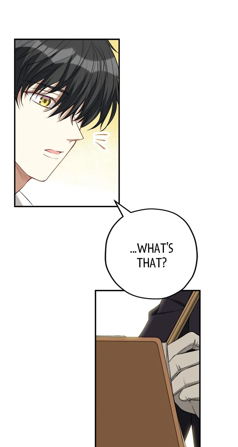 I Woke Up As a Notorious Troublemaker! Chapter 41 page 43 - 