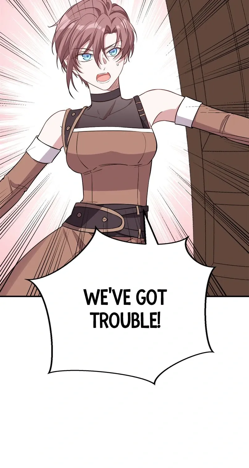 I Woke Up As a Notorious Troublemaker! Chapter 41 page 52 - 