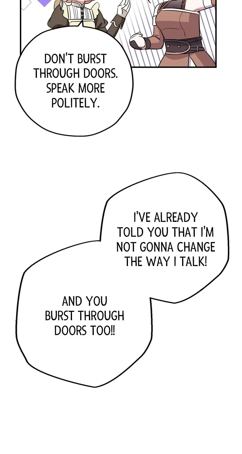 I Woke Up As a Notorious Troublemaker! Chapter 41 page 56 - 