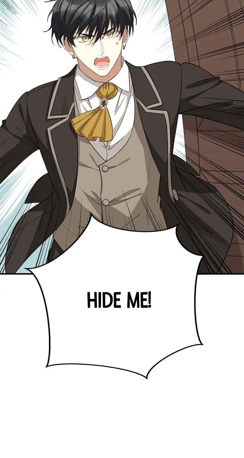 I Woke Up As a Notorious Troublemaker! Chapter 41 page 7 - 