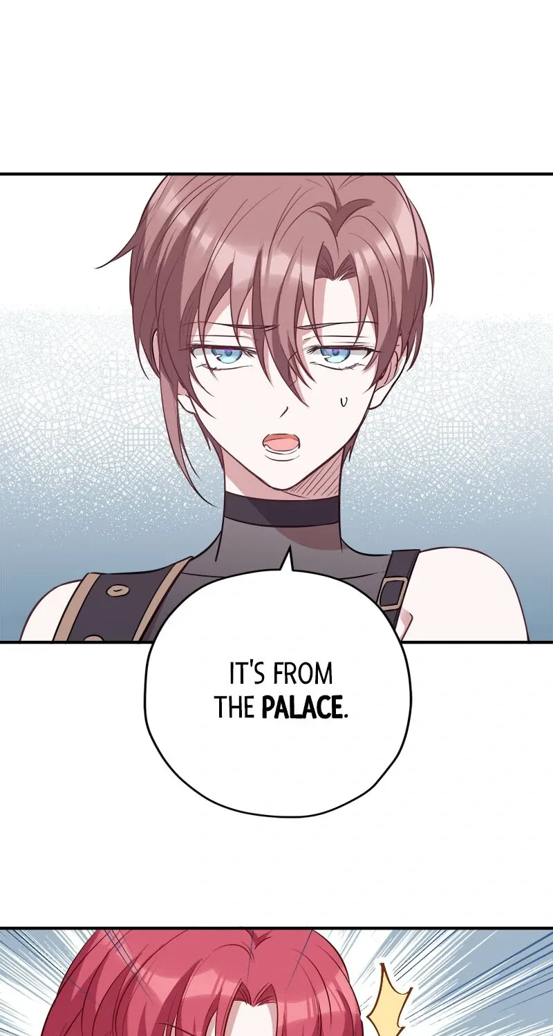 I Woke Up As a Notorious Troublemaker! Chapter 41 page 62 - 