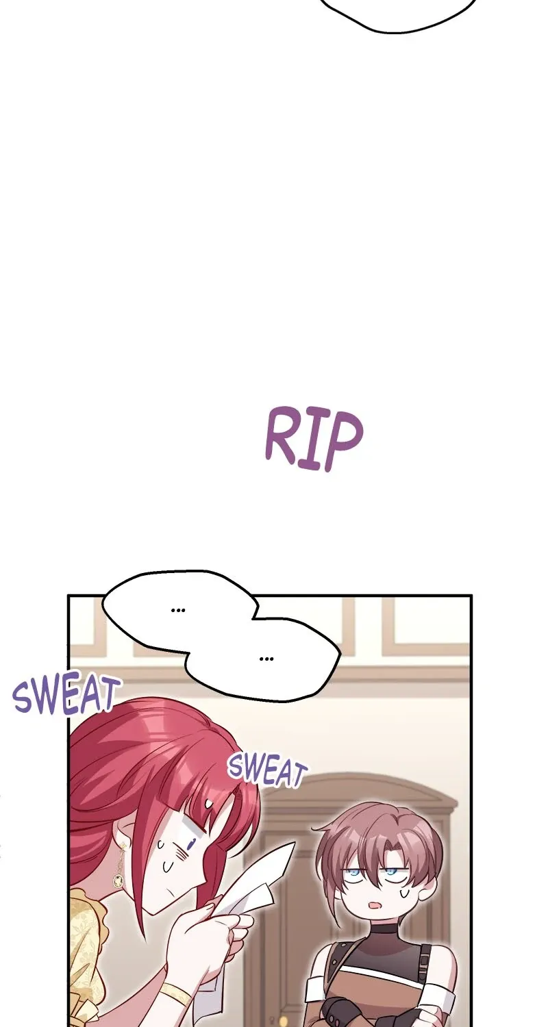 I Woke Up As a Notorious Troublemaker! Chapter 41 page 64 - 