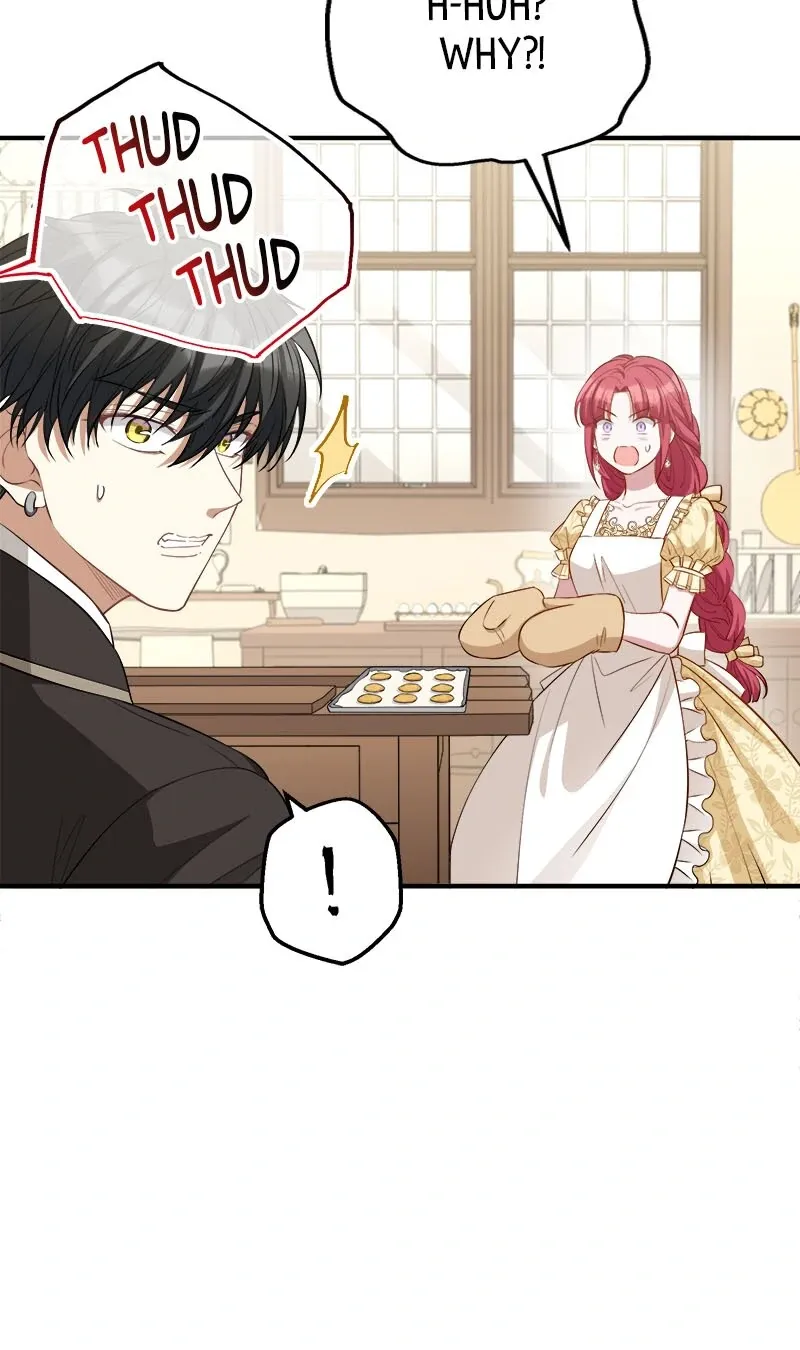 I Woke Up As a Notorious Troublemaker! Chapter 41 page 9 - 