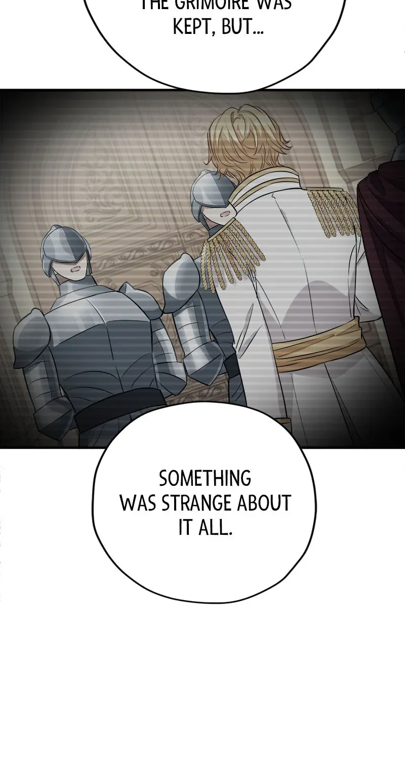 I Woke Up As a Notorious Troublemaker! Chapter 41 page 81 - 