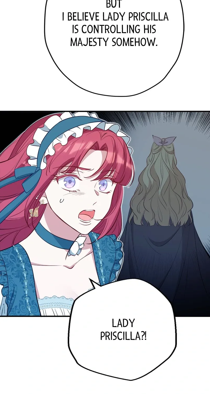 I Woke Up As a Notorious Troublemaker! Chapter 42 page 104 - 